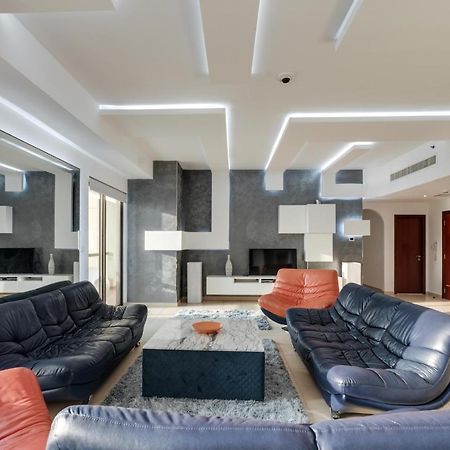 Elan Rimal 5 Suits Dubai Luaran gambar