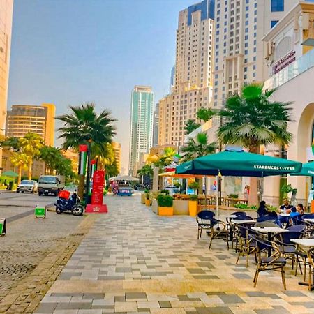 Elan Rimal 5 Suits Dubai Luaran gambar