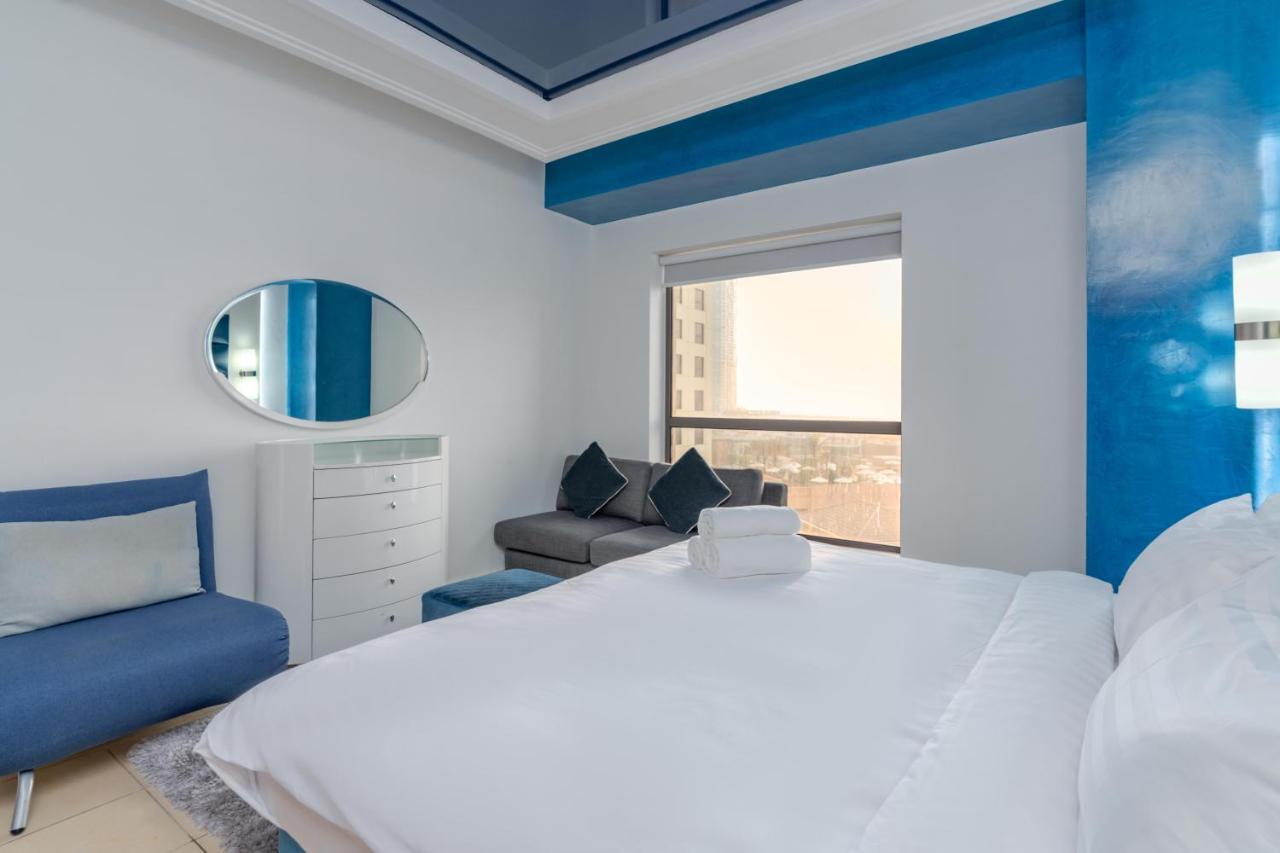 Elan Rimal 5 Suits Dubai Luaran gambar