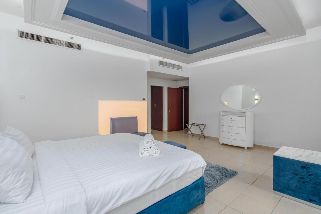 Elan Rimal 5 Suits Dubai Luaran gambar
