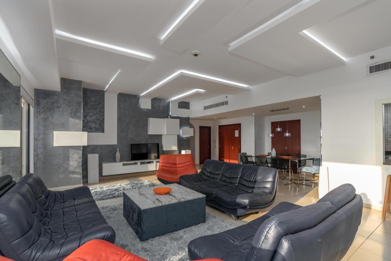 Elan Rimal 5 Suits Dubai Luaran gambar