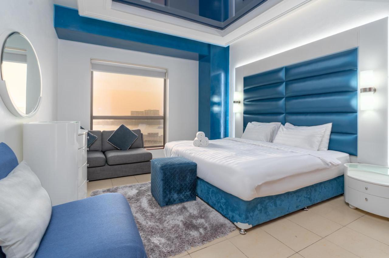 Elan Rimal 5 Suits Dubai Luaran gambar