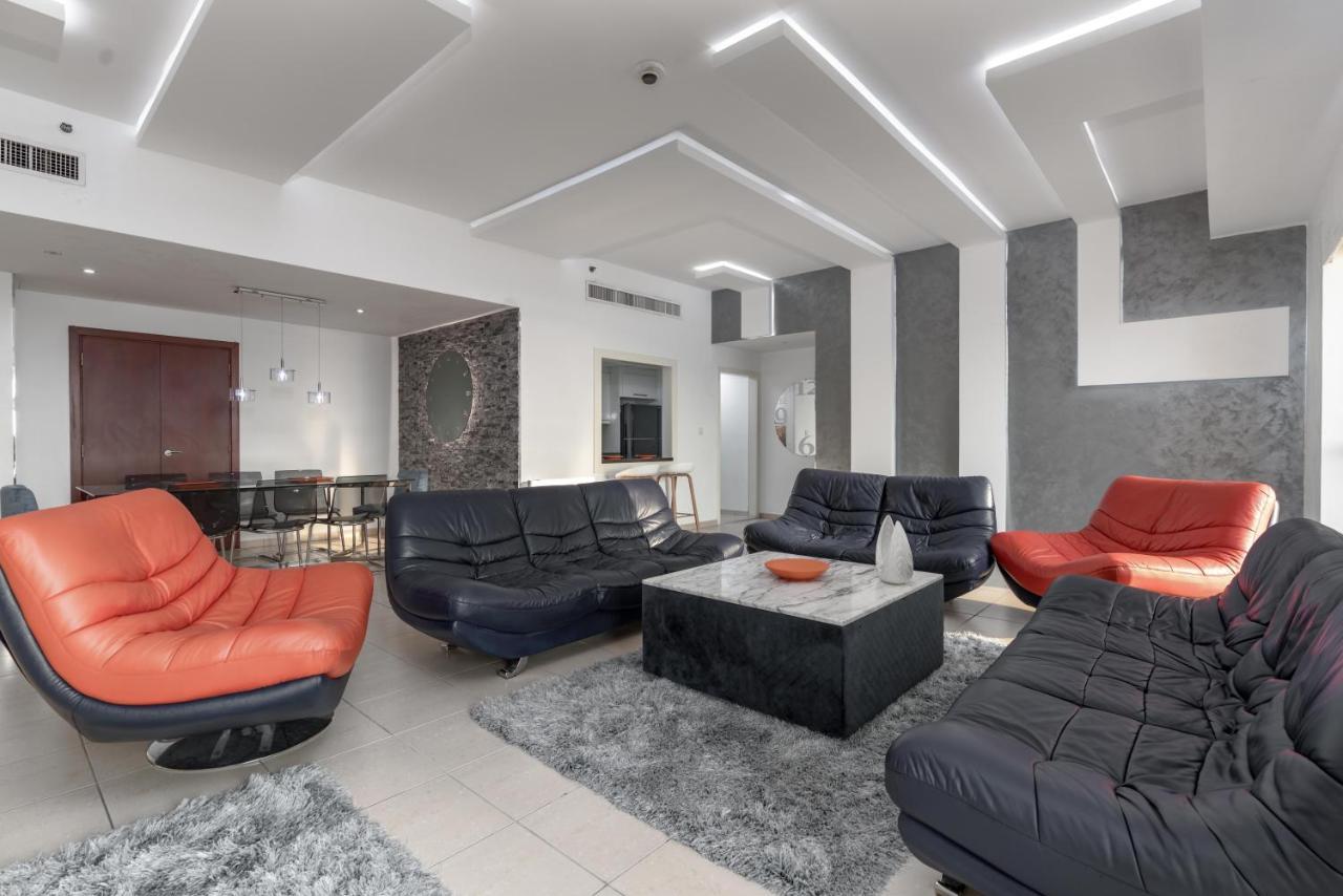 Elan Rimal 5 Suits Dubai Luaran gambar