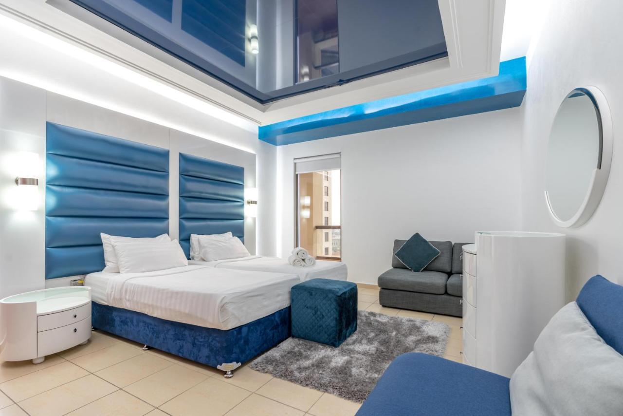 Elan Rimal 5 Suits Dubai Luaran gambar