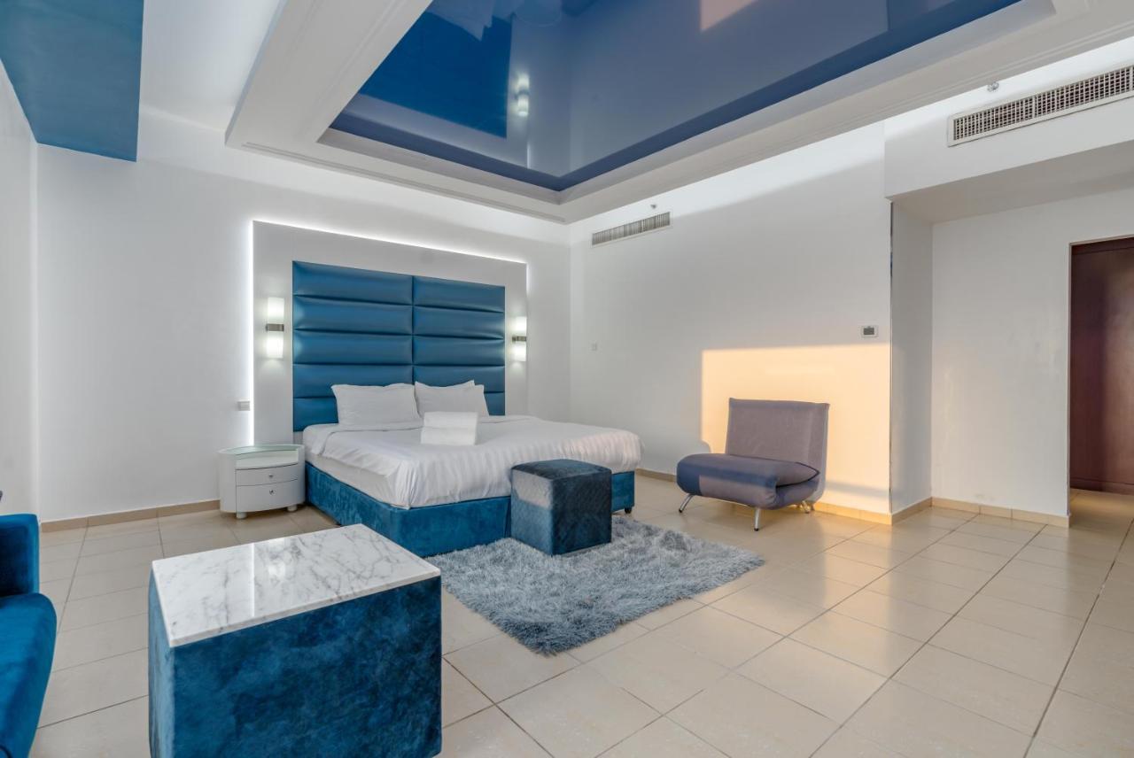 Elan Rimal 5 Suits Dubai Luaran gambar
