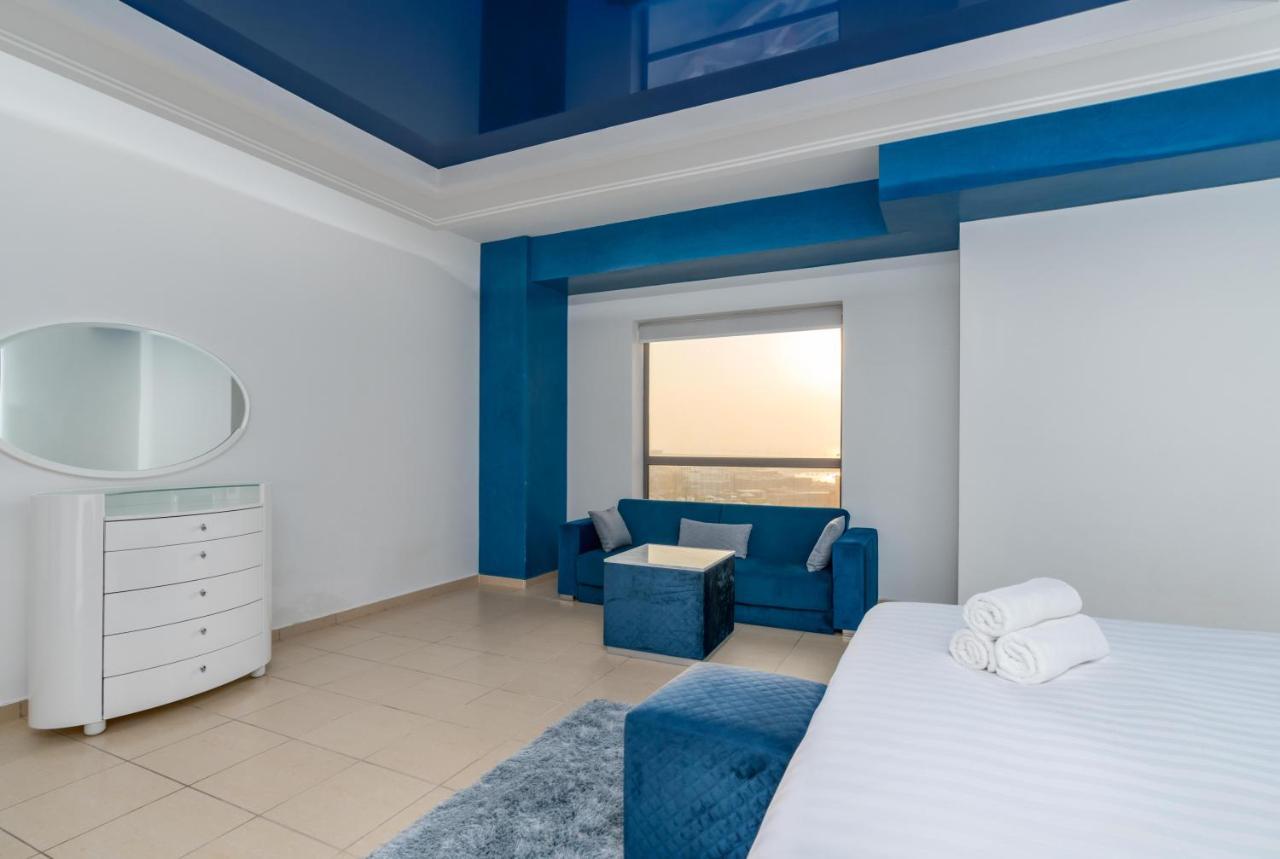 Elan Rimal 5 Suits Dubai Luaran gambar