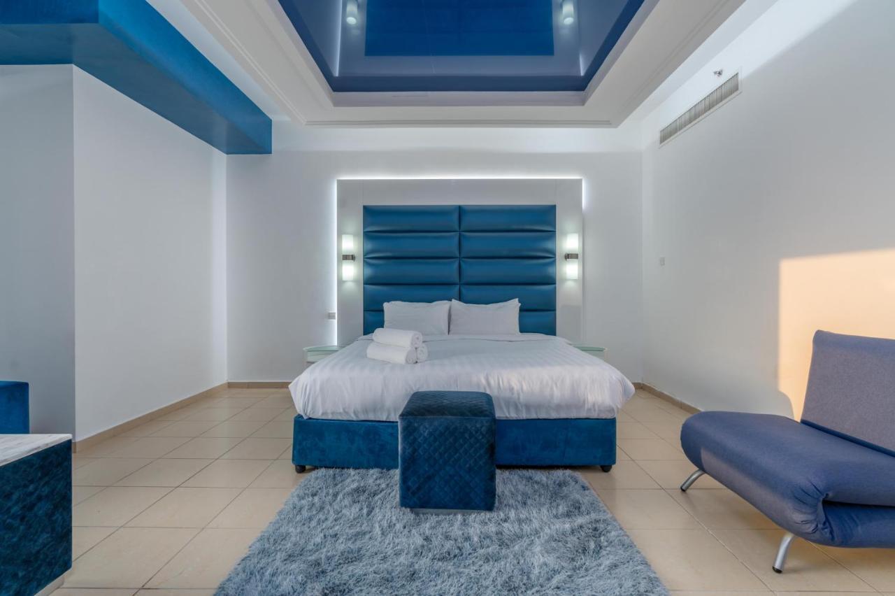 Elan Rimal 5 Suits Dubai Luaran gambar