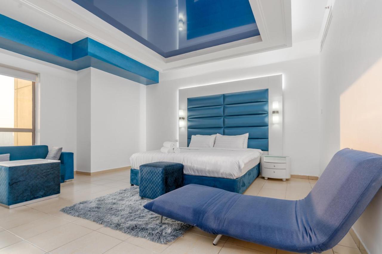 Elan Rimal 5 Suits Dubai Luaran gambar