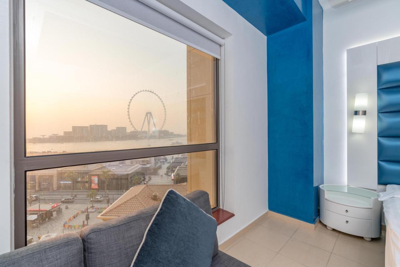 Elan Rimal 5 Suits Dubai Luaran gambar