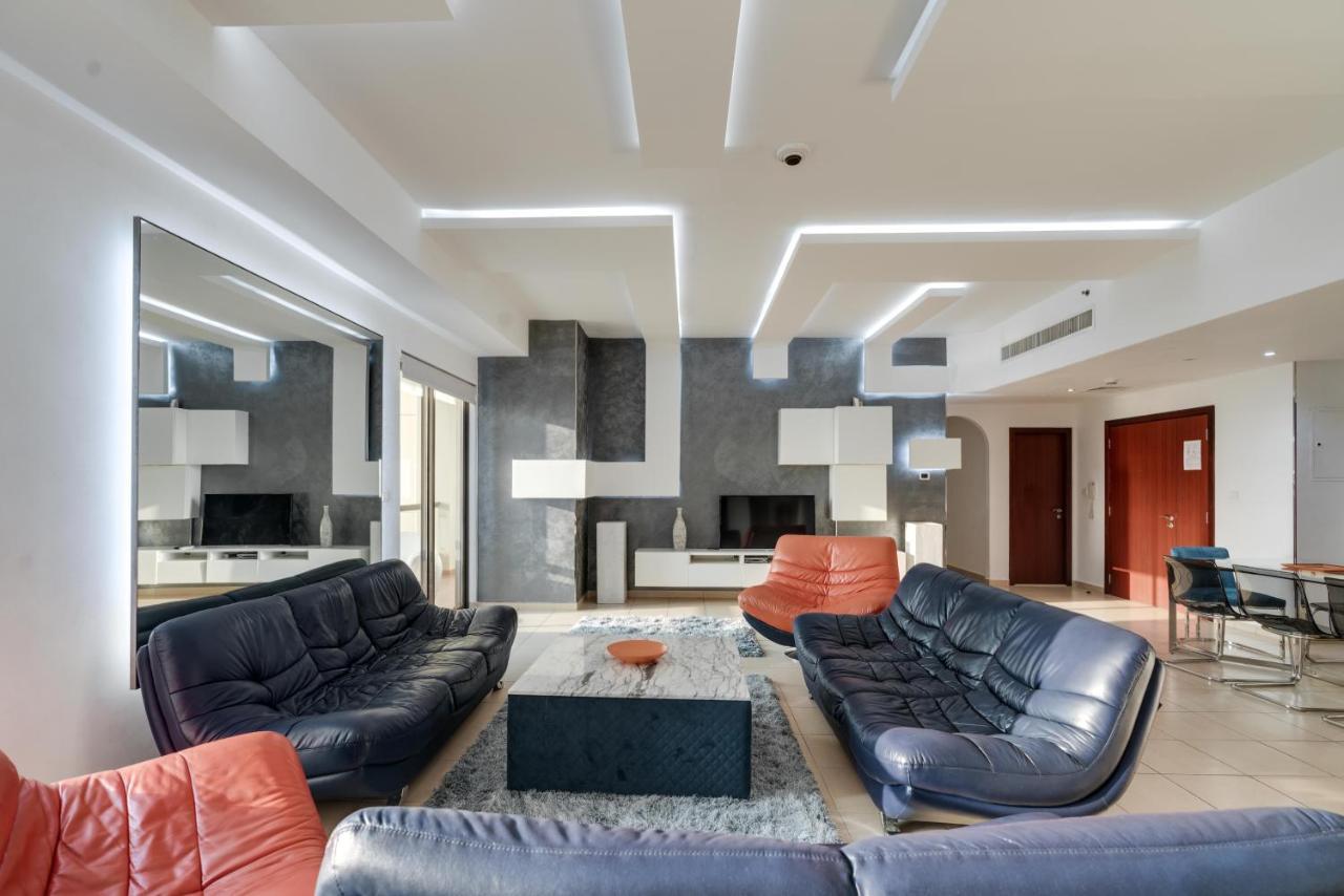 Elan Rimal 5 Suits Dubai Luaran gambar