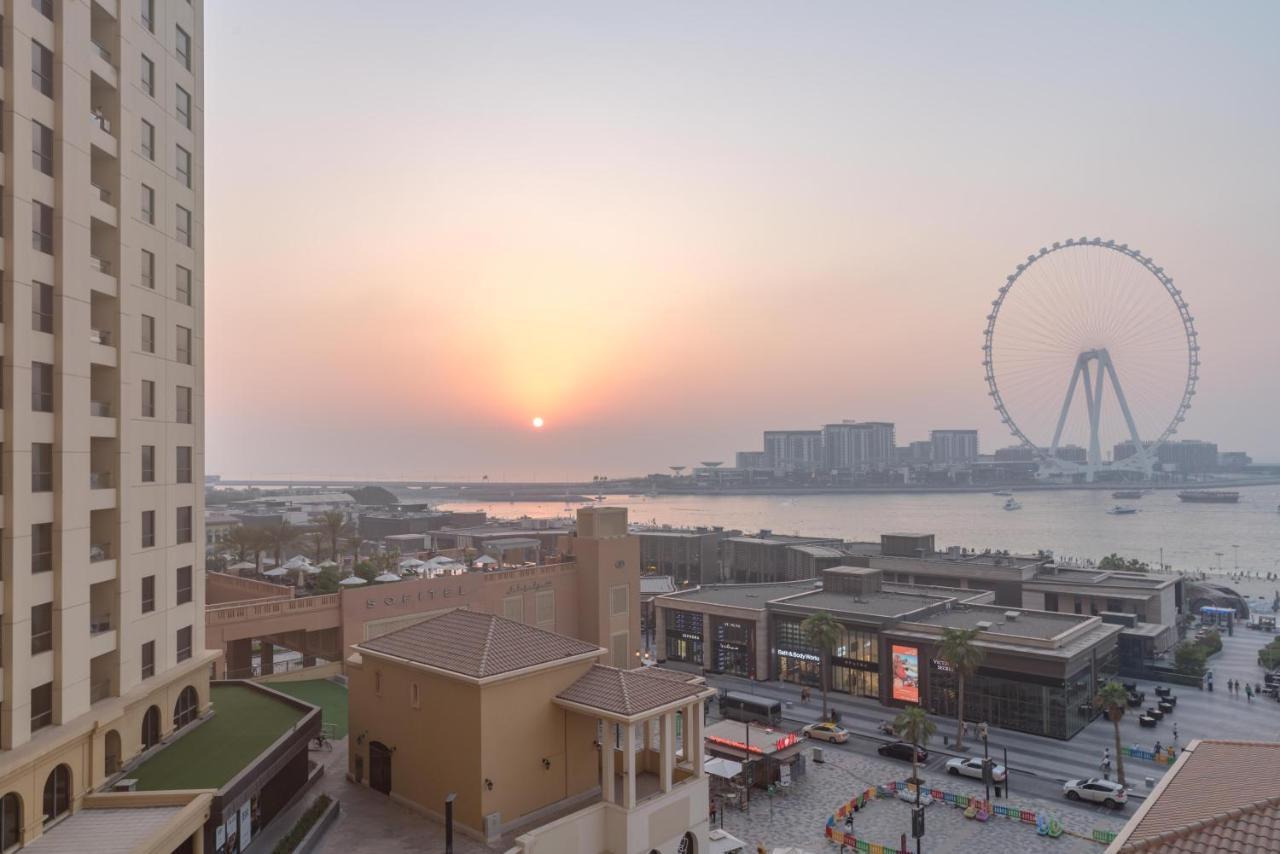 Elan Rimal 5 Suits Dubai Luaran gambar