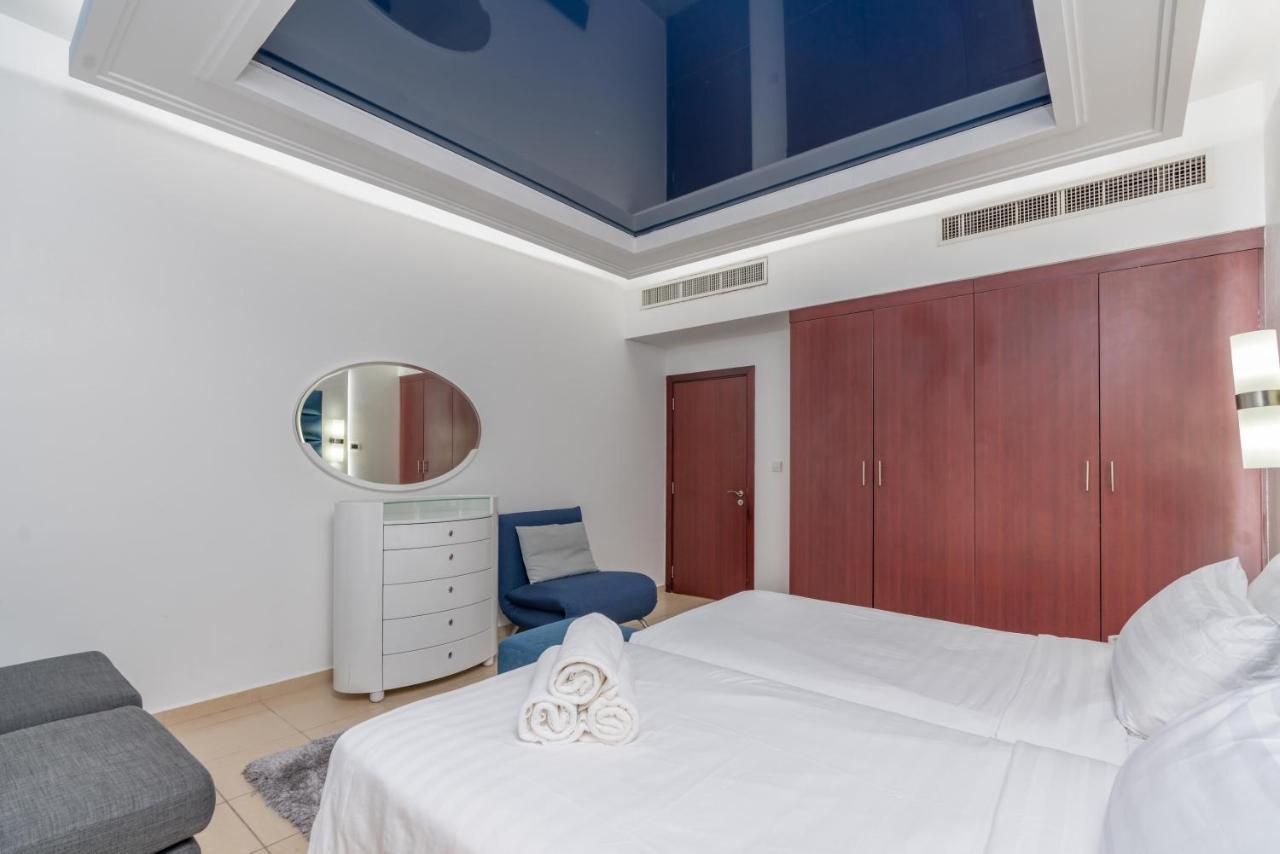 Elan Rimal 5 Suits Dubai Luaran gambar