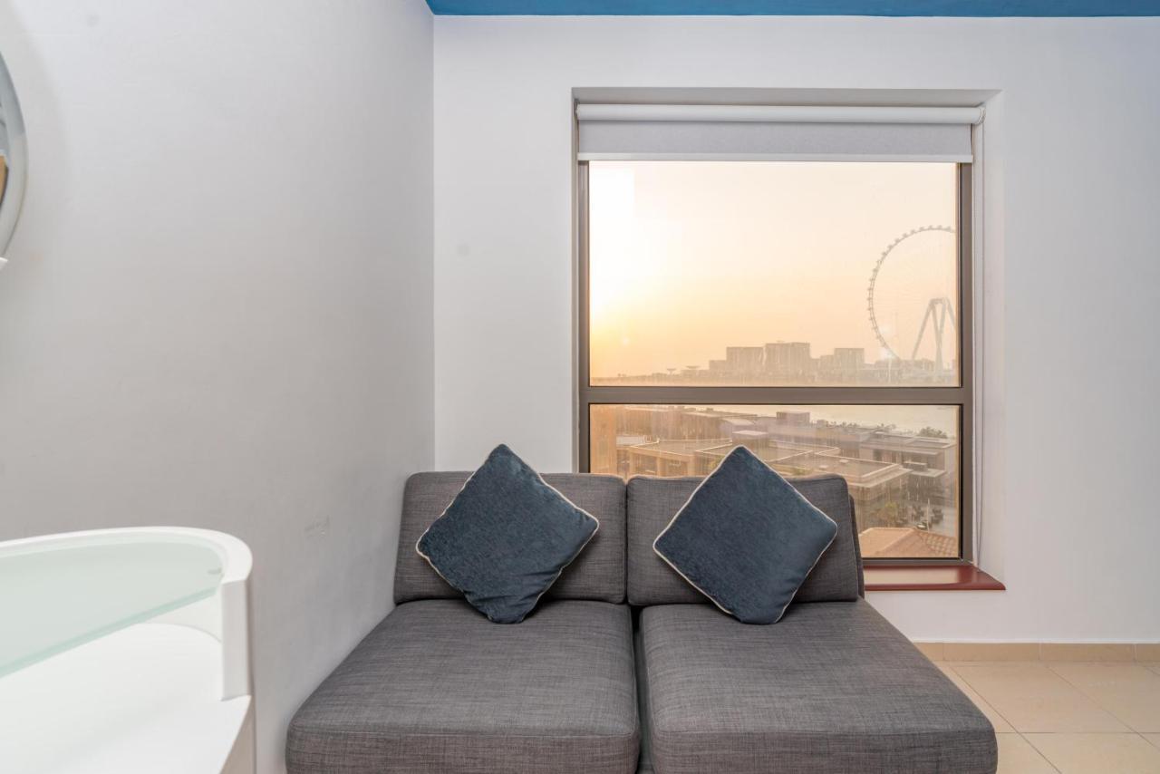 Elan Rimal 5 Suits Dubai Luaran gambar