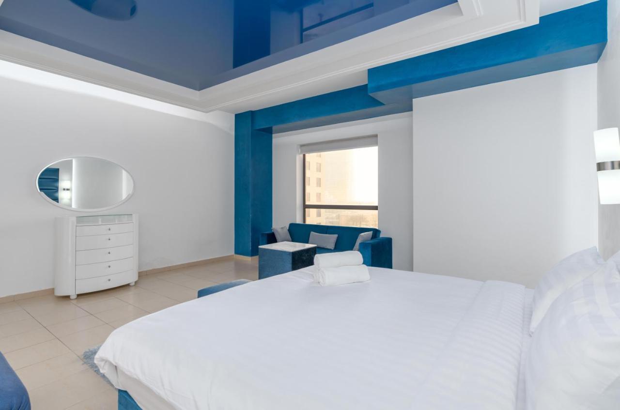 Elan Rimal 5 Suits Dubai Luaran gambar