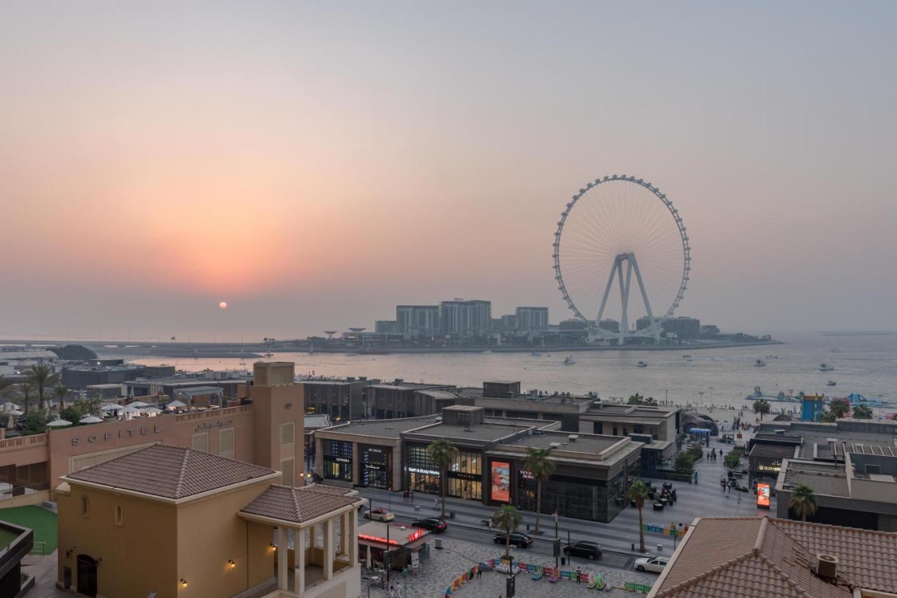 Elan Rimal 5 Suits Dubai Luaran gambar