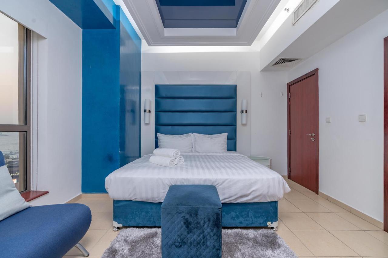 Elan Rimal 5 Suits Dubai Luaran gambar