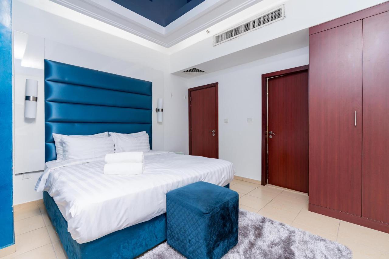 Elan Rimal 5 Suits Dubai Luaran gambar