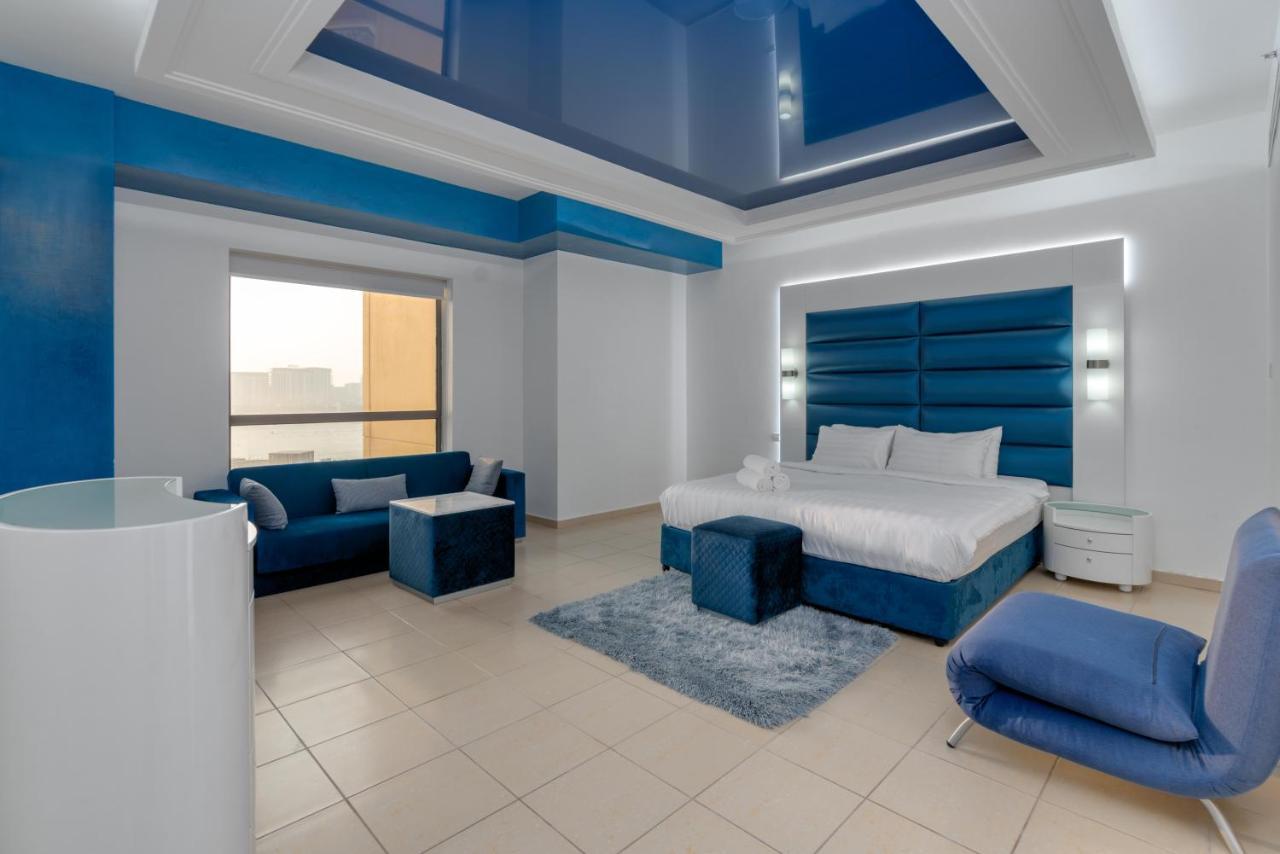 Elan Rimal 5 Suits Dubai Luaran gambar