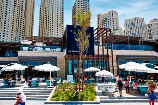 Elan Rimal 5 Suits Dubai Luaran gambar