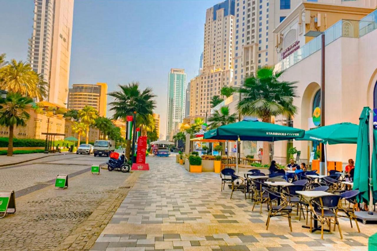 Elan Rimal 5 Suits Dubai Luaran gambar