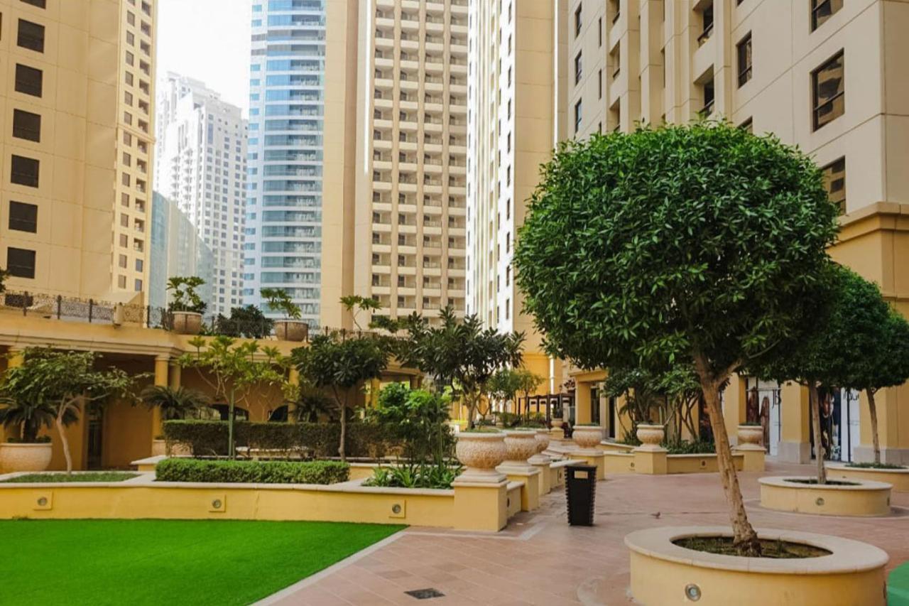 Elan Rimal 5 Suits Dubai Luaran gambar