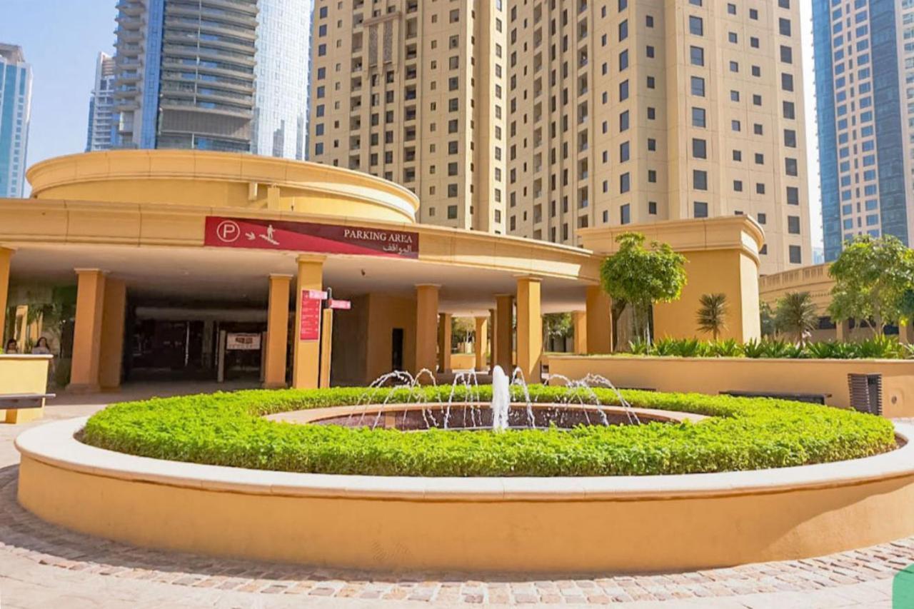 Elan Rimal 5 Suits Dubai Luaran gambar