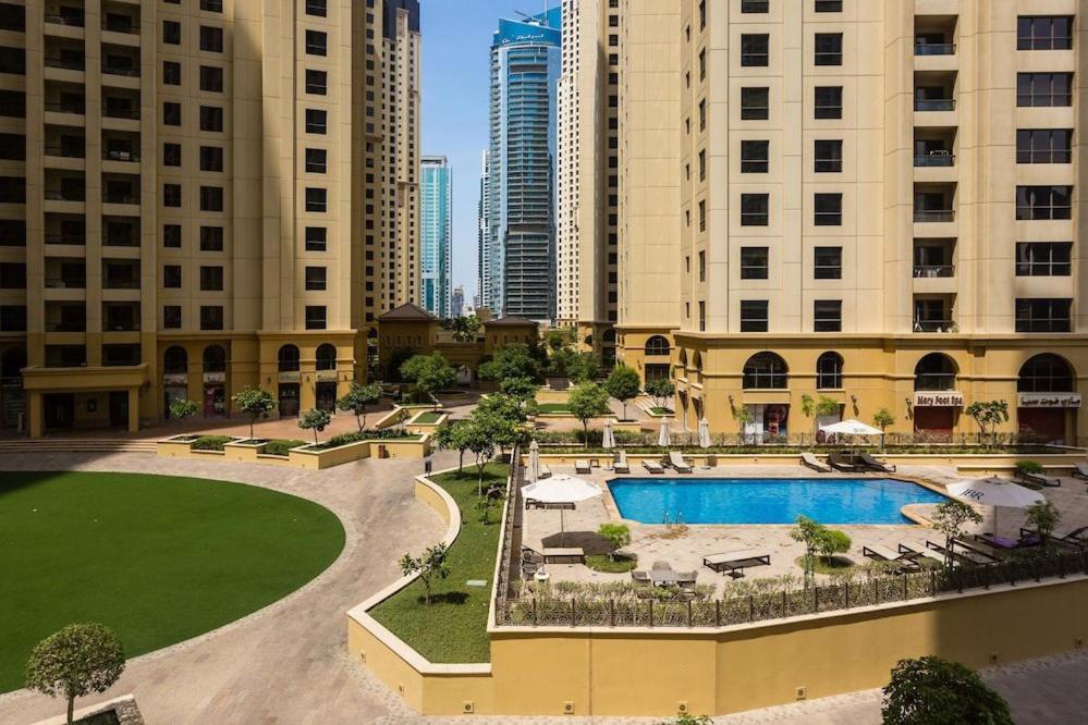 Elan Rimal 5 Suits Dubai Luaran gambar