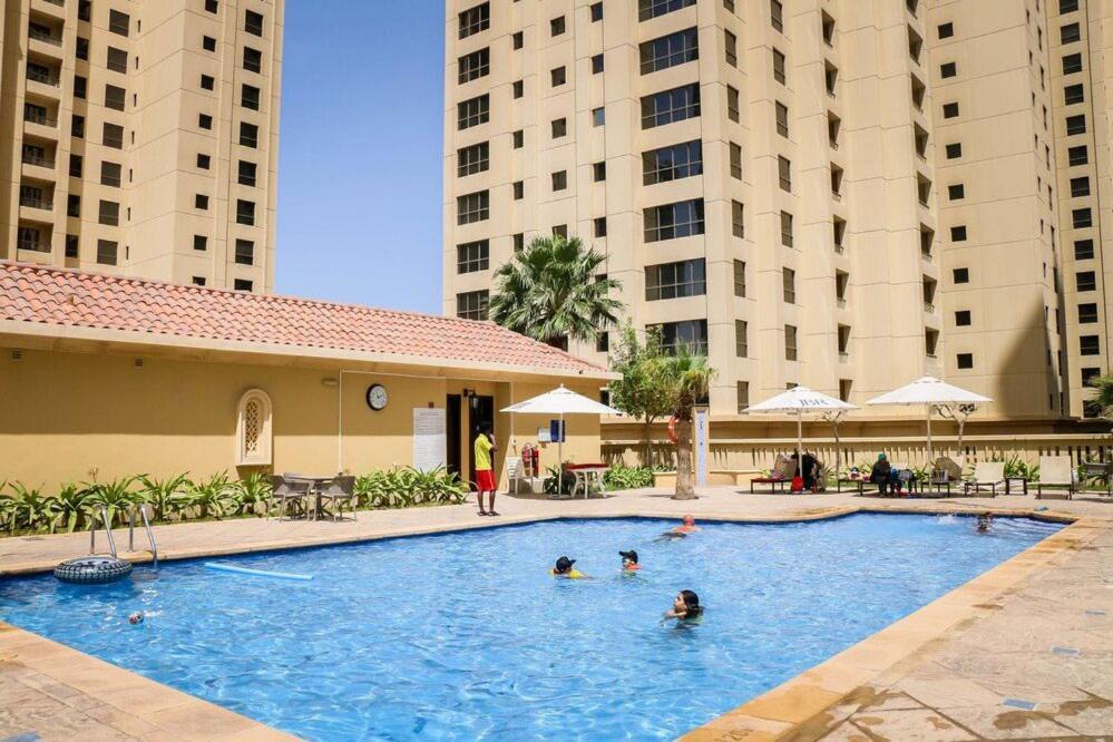 Elan Rimal 5 Suits Dubai Luaran gambar