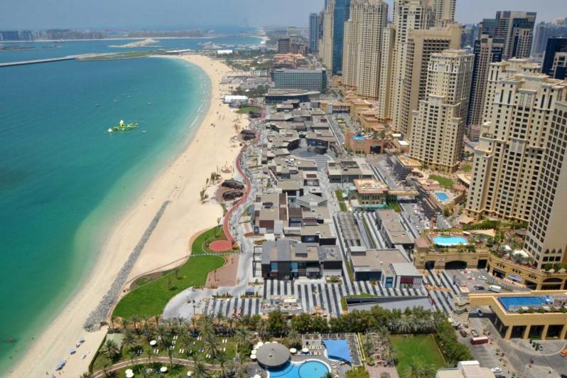 Elan Rimal 5 Suits Dubai Luaran gambar